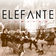 Contigo by Elefante album cover