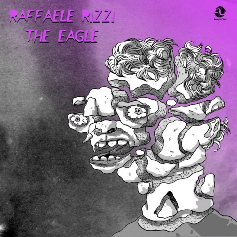 Picture of The Eagle