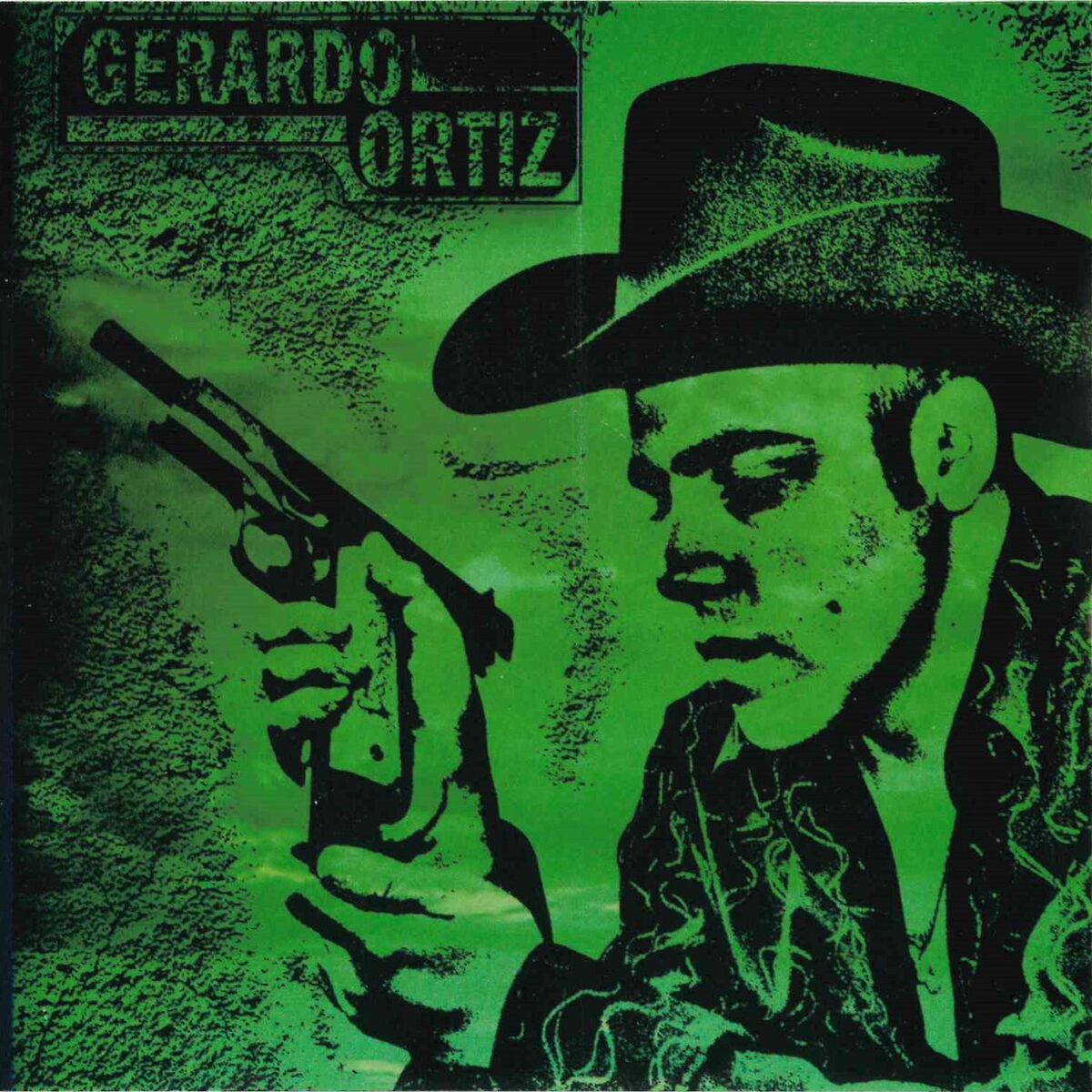 Album cover of Escuela de Rancho