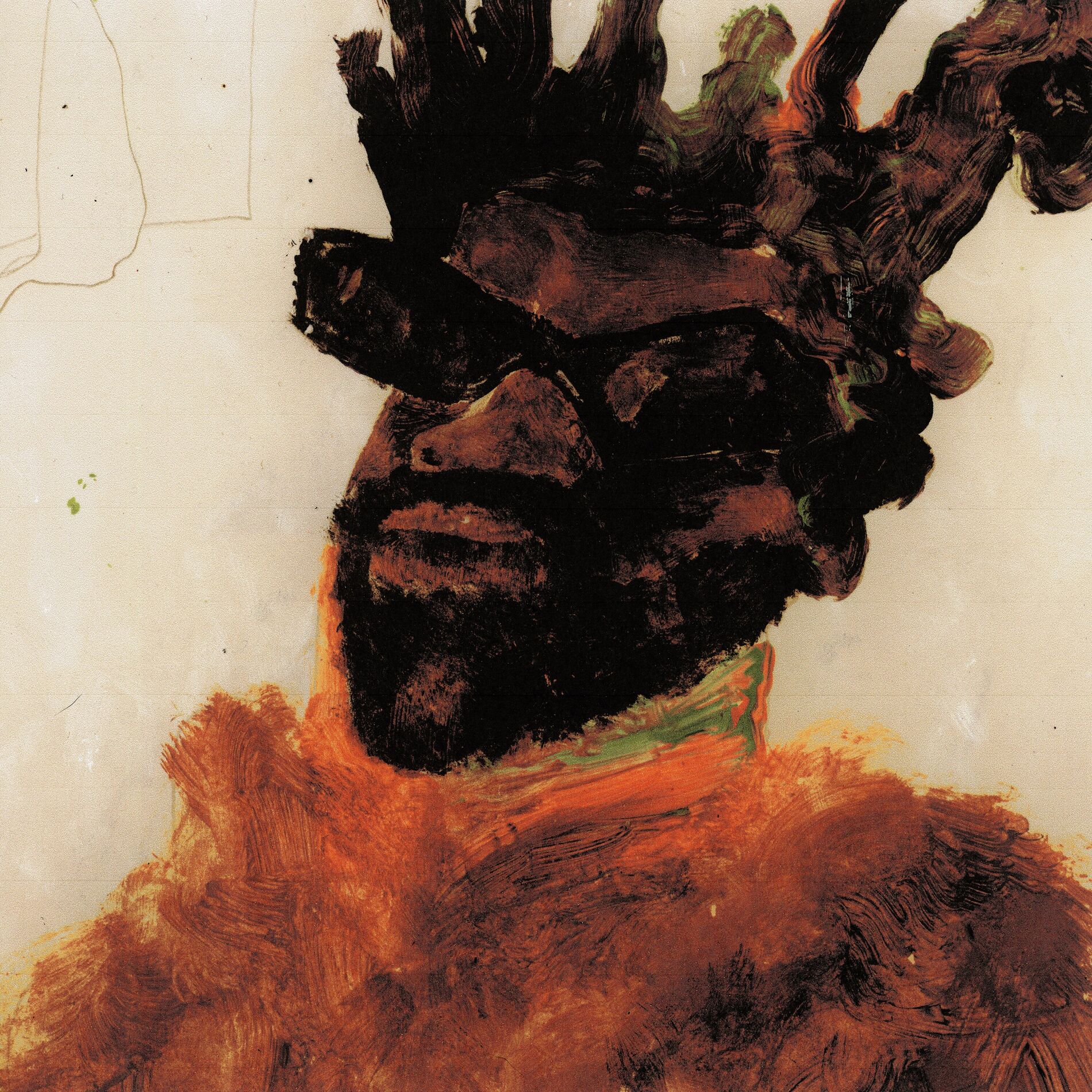 Album cover of ESCAPISM