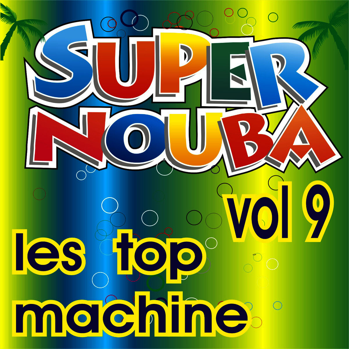 Album cover of Soca Dance