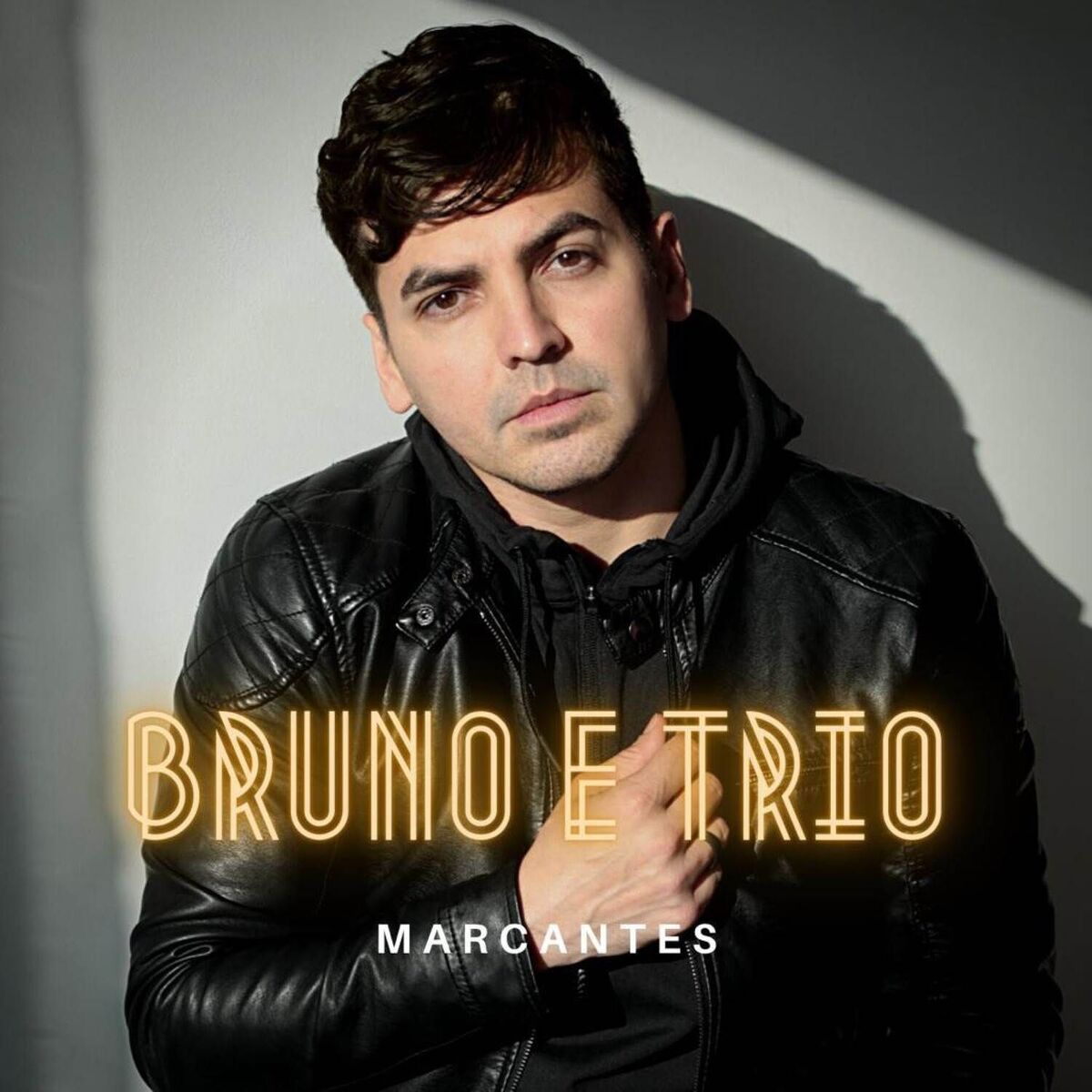Album cover of Marcantes