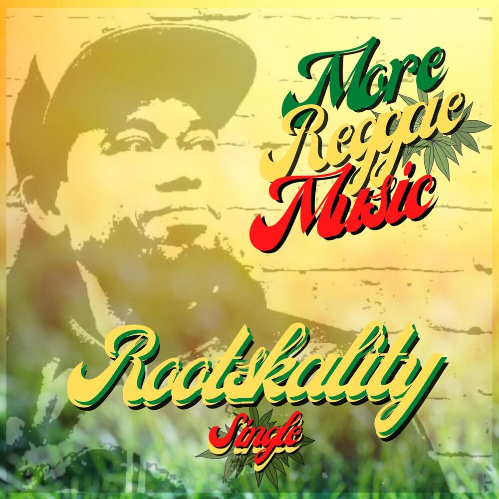 Picture of More Reggae Music