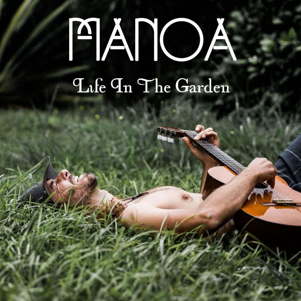 Picture of Life in the Garden