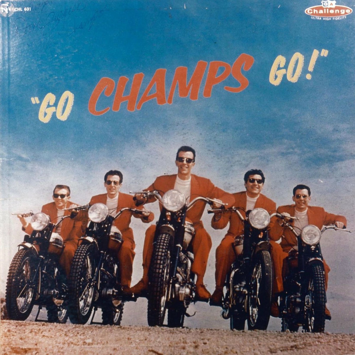 Album cover of Tequila