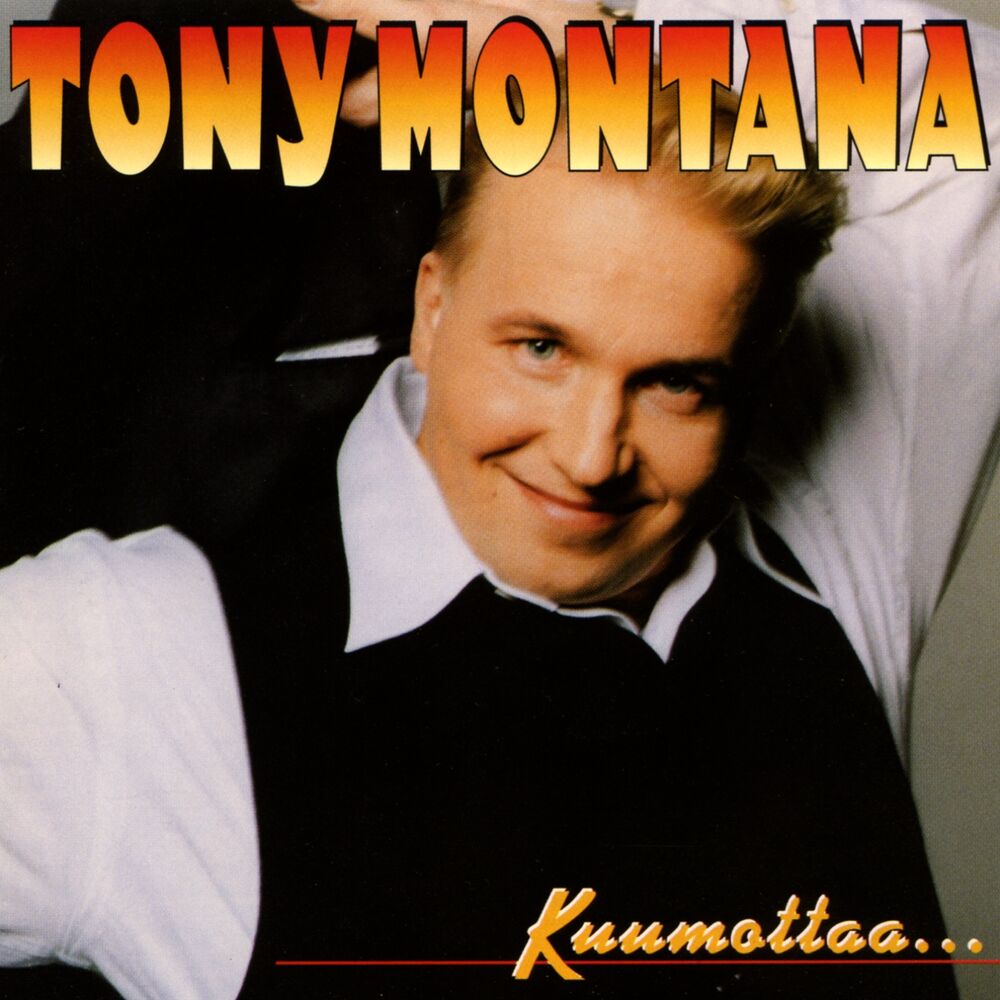 Picture of Kuumottaa ...