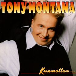 Cover of Kuumottaa ...