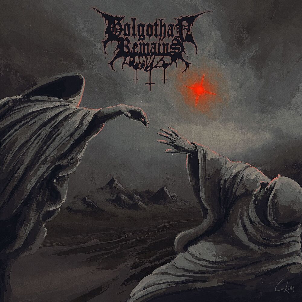 Picture of Bearer of Light, Matriarch of Death