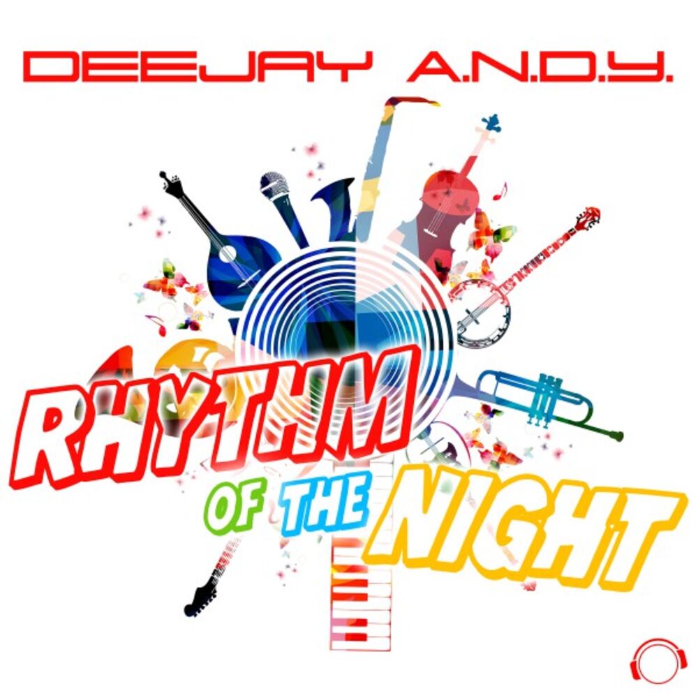 Picture of Rhythm of the Night