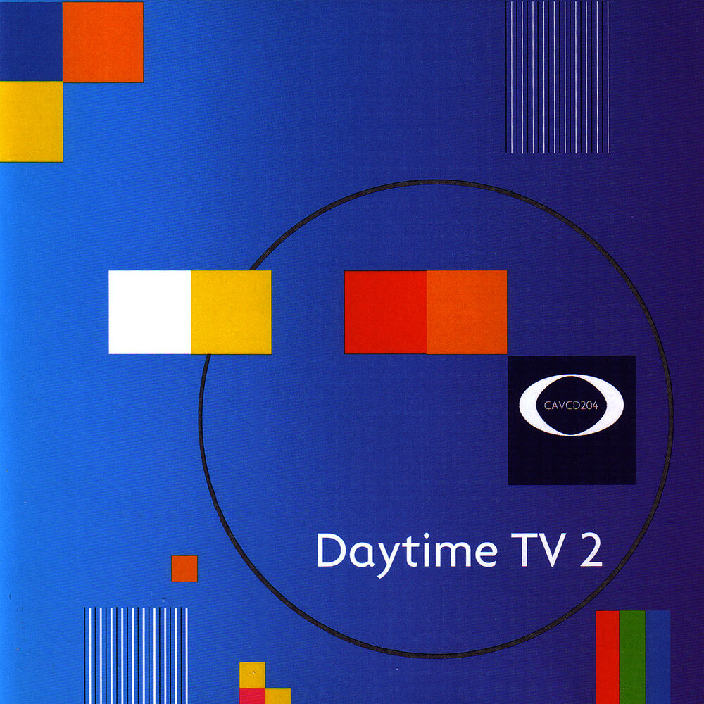 Picture of Daytime TV 2