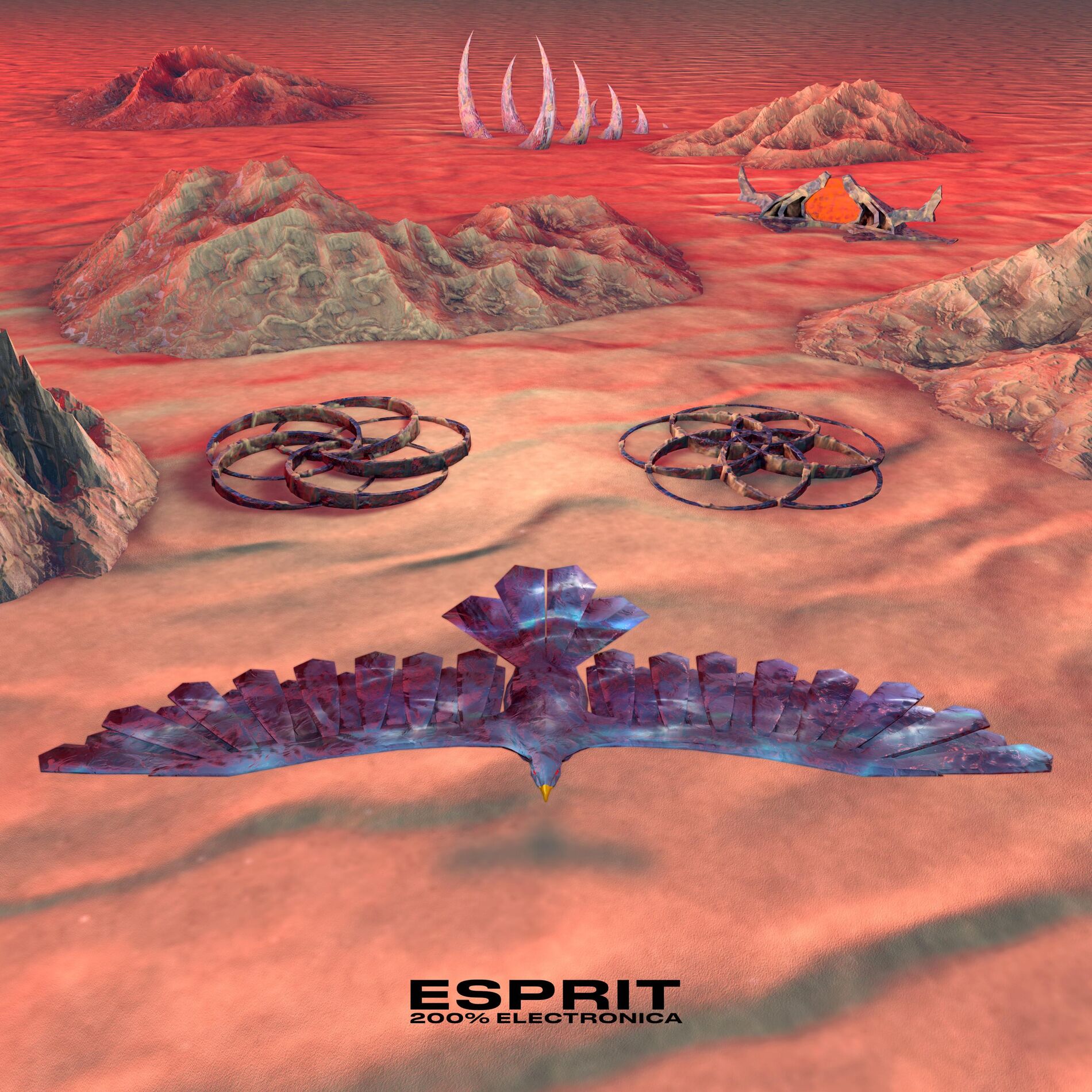 Album cover of Warmpop