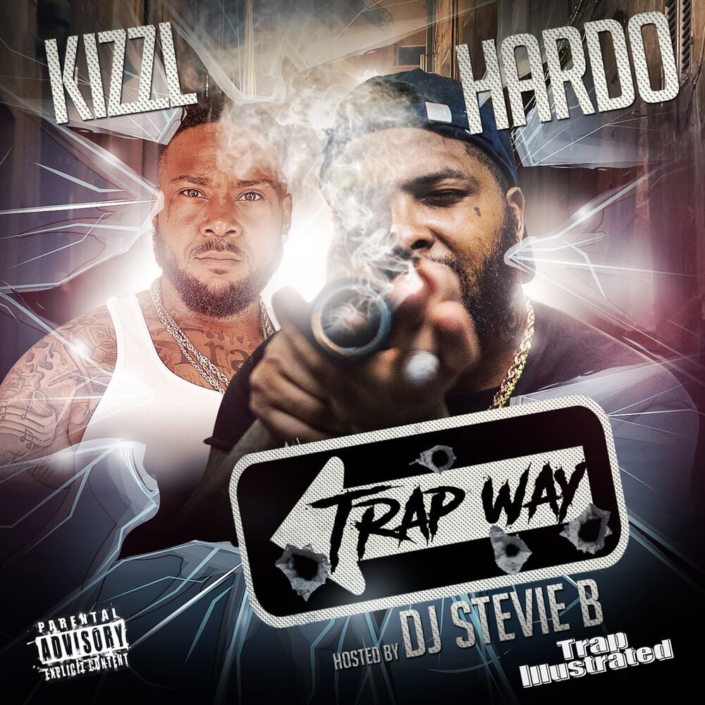 Picture of Trapway