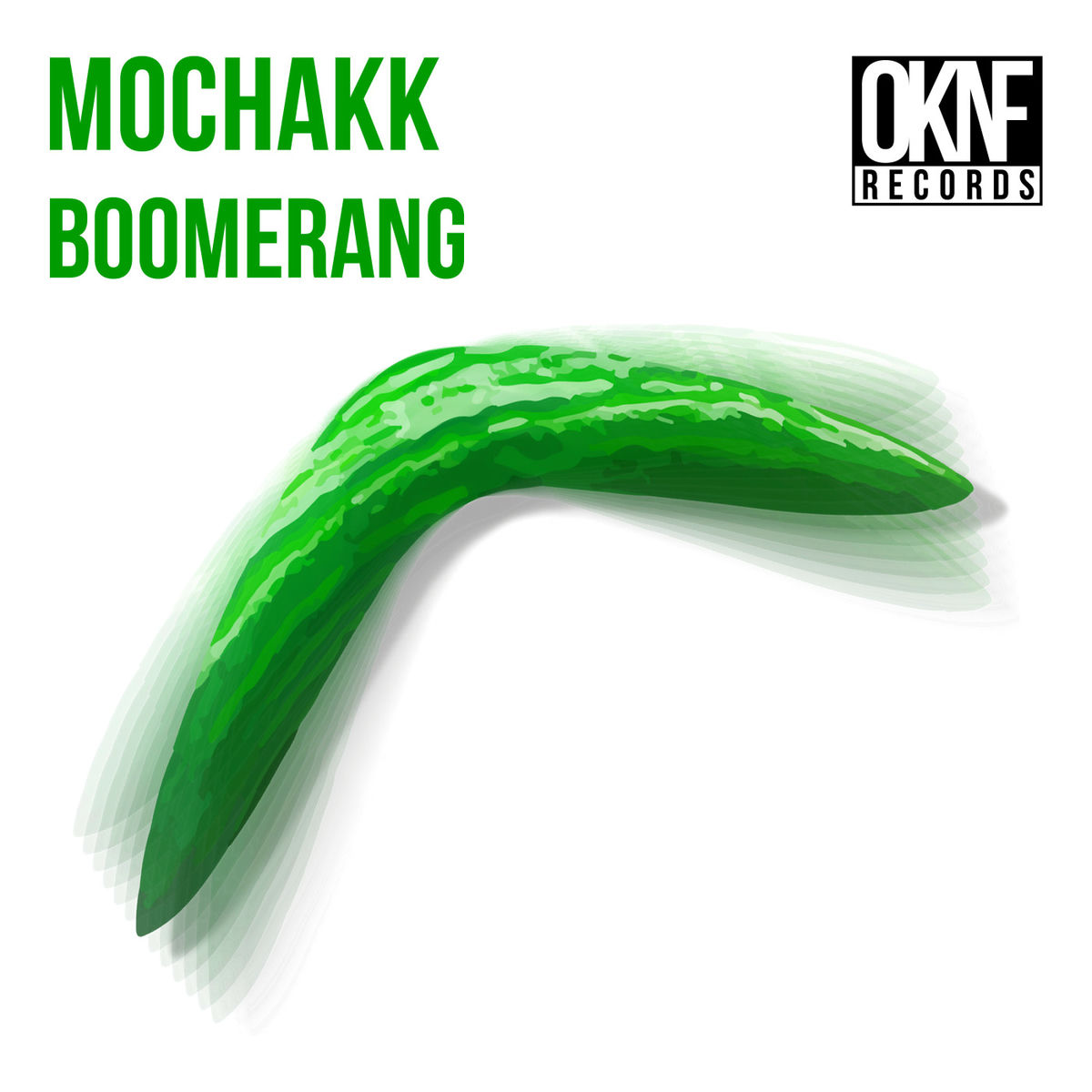 Album cover of Boomerang (Original Mix)