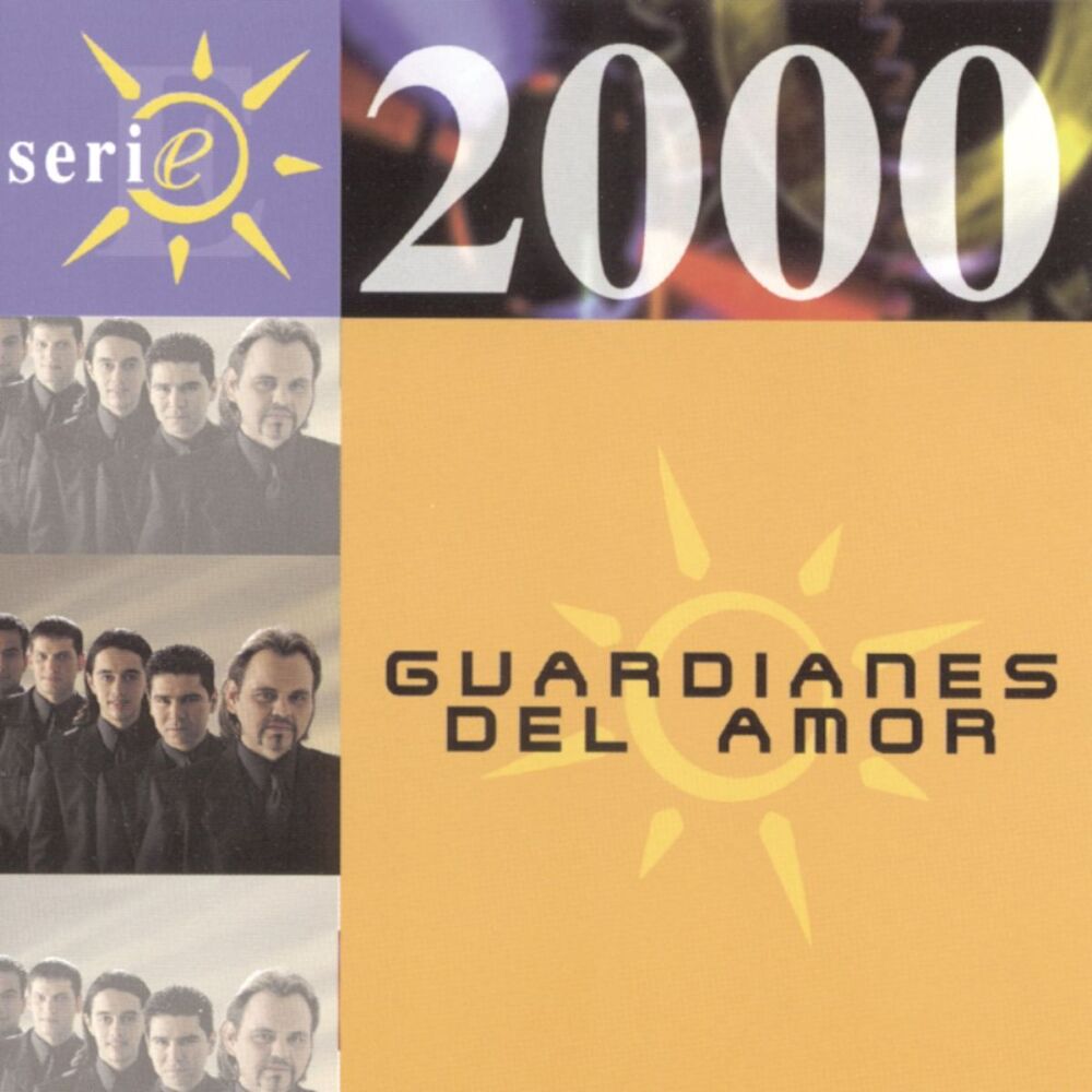 Picture of Serie 2000
