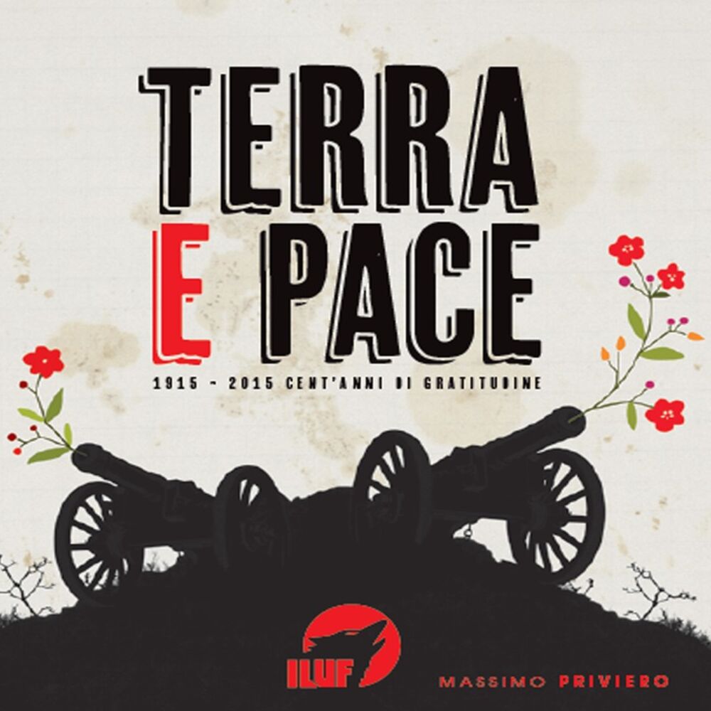 Picture of Terra e pace - 1915-2015 cent'anni di gratitudine -