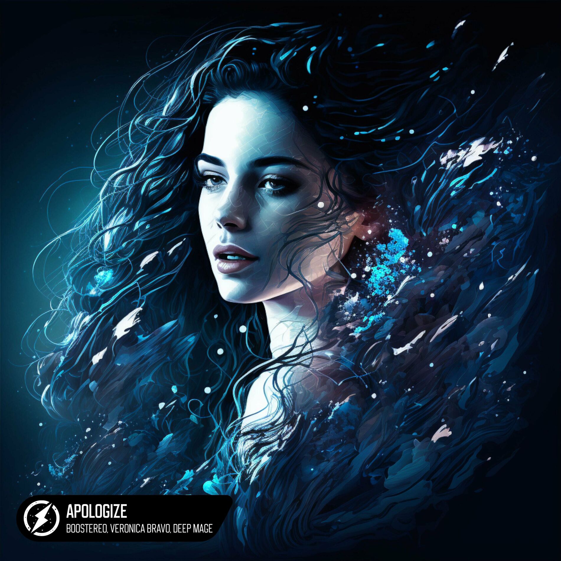Album cover of Apologize