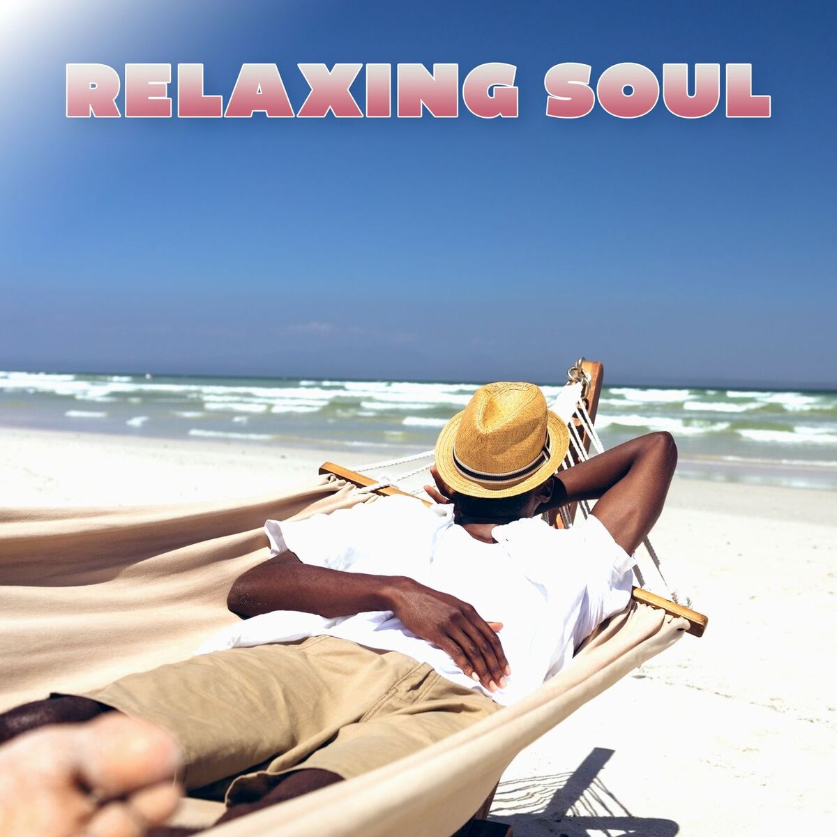 Album cover of Relaxing Soul