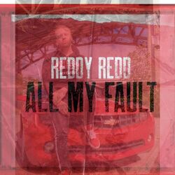 Cover of All My Fault