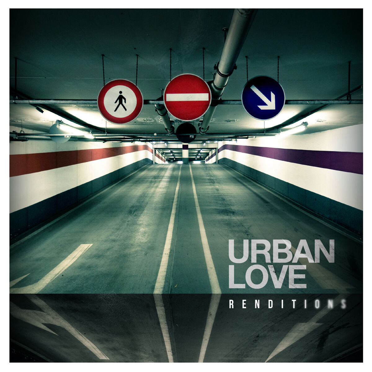 Album cover of Renditions