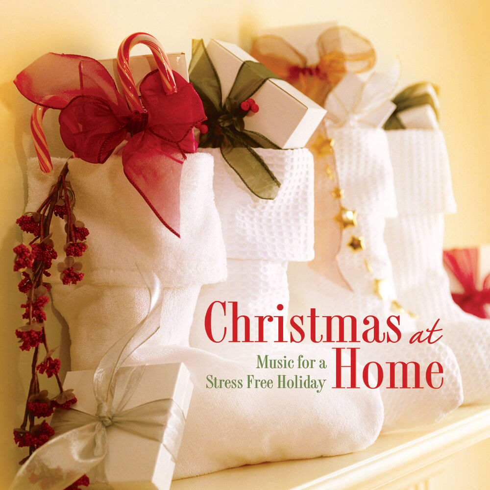 Picture of Christmas at Home