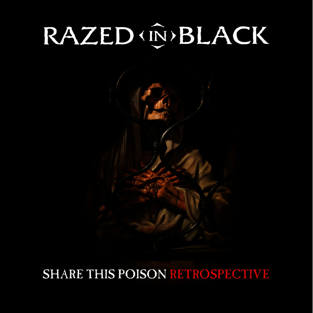 Picture of Share This Poison - Retrospective