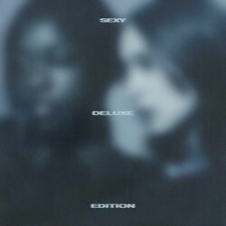 Cover of Sexy (Deluxe Edition)