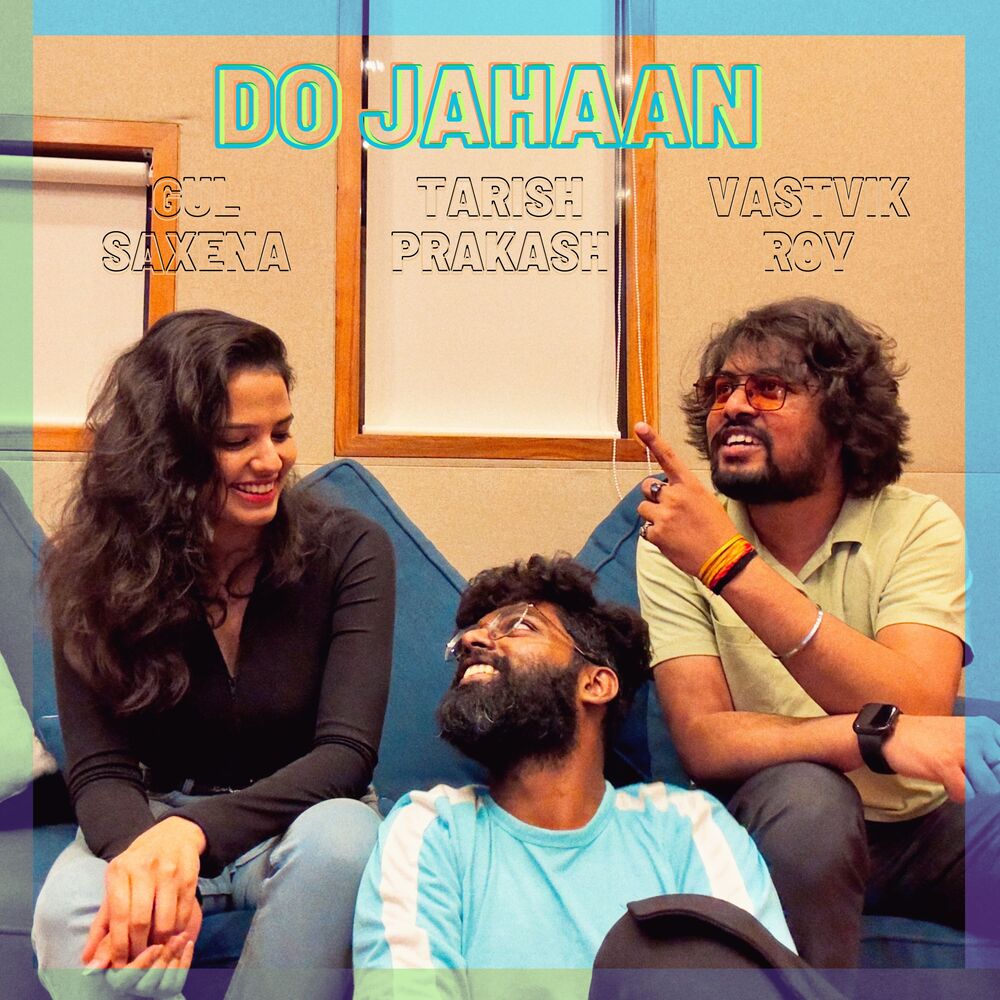 Picture of Do Jahaan