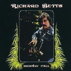 Cover of Highway Call
