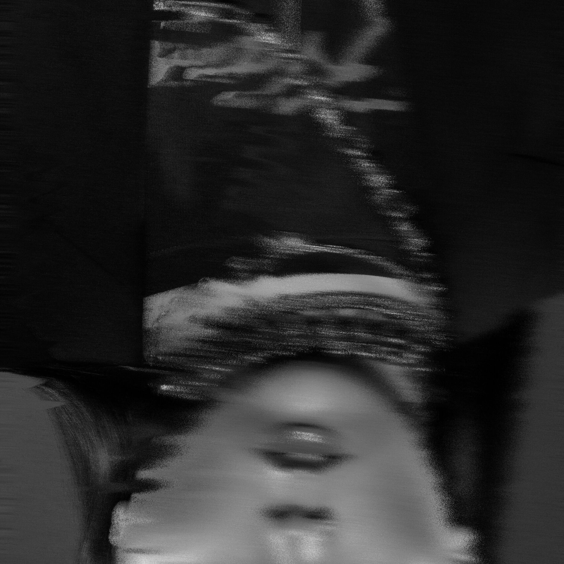 Album cover of Strangers (feat. Kenya Grace)