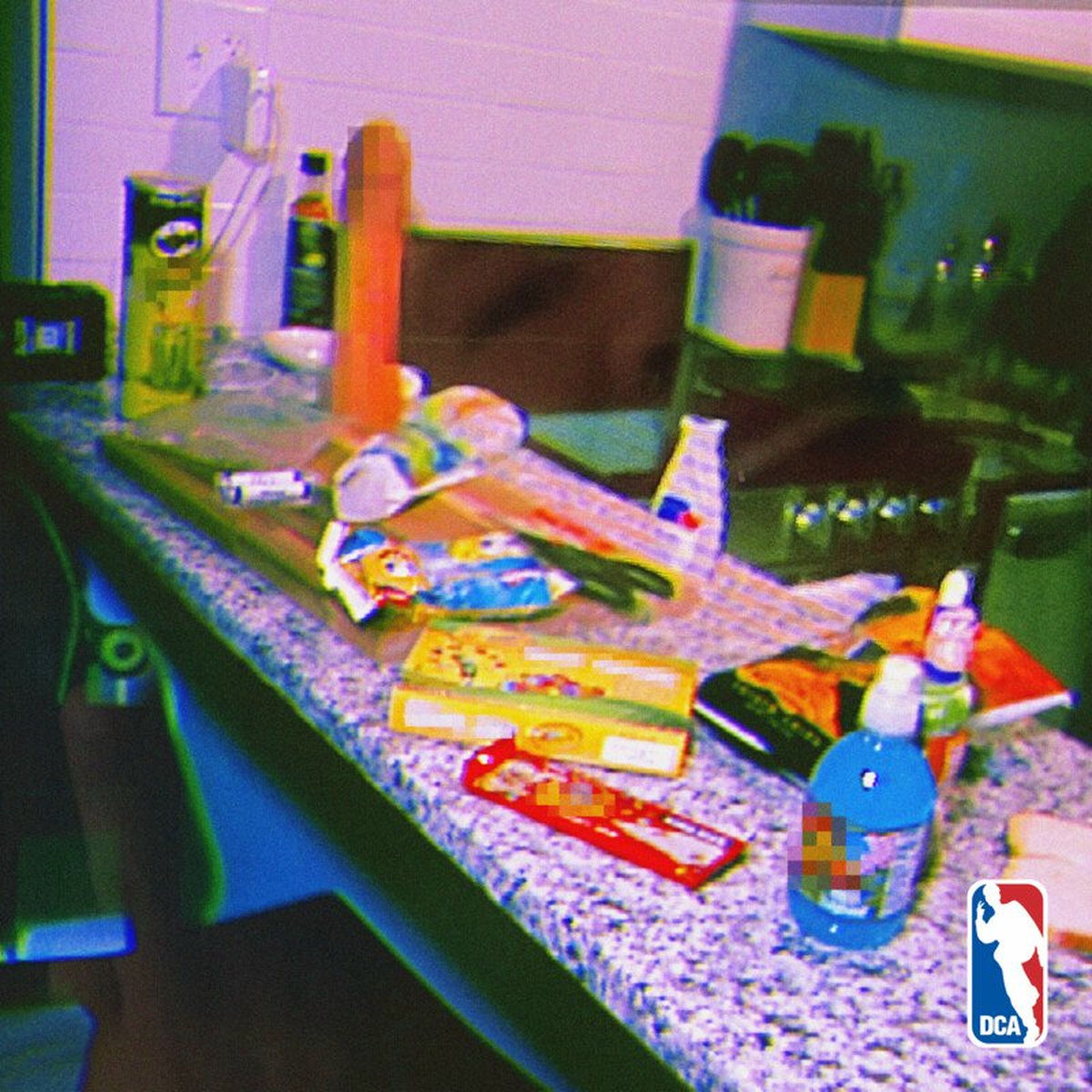 Album cover of Shed Head