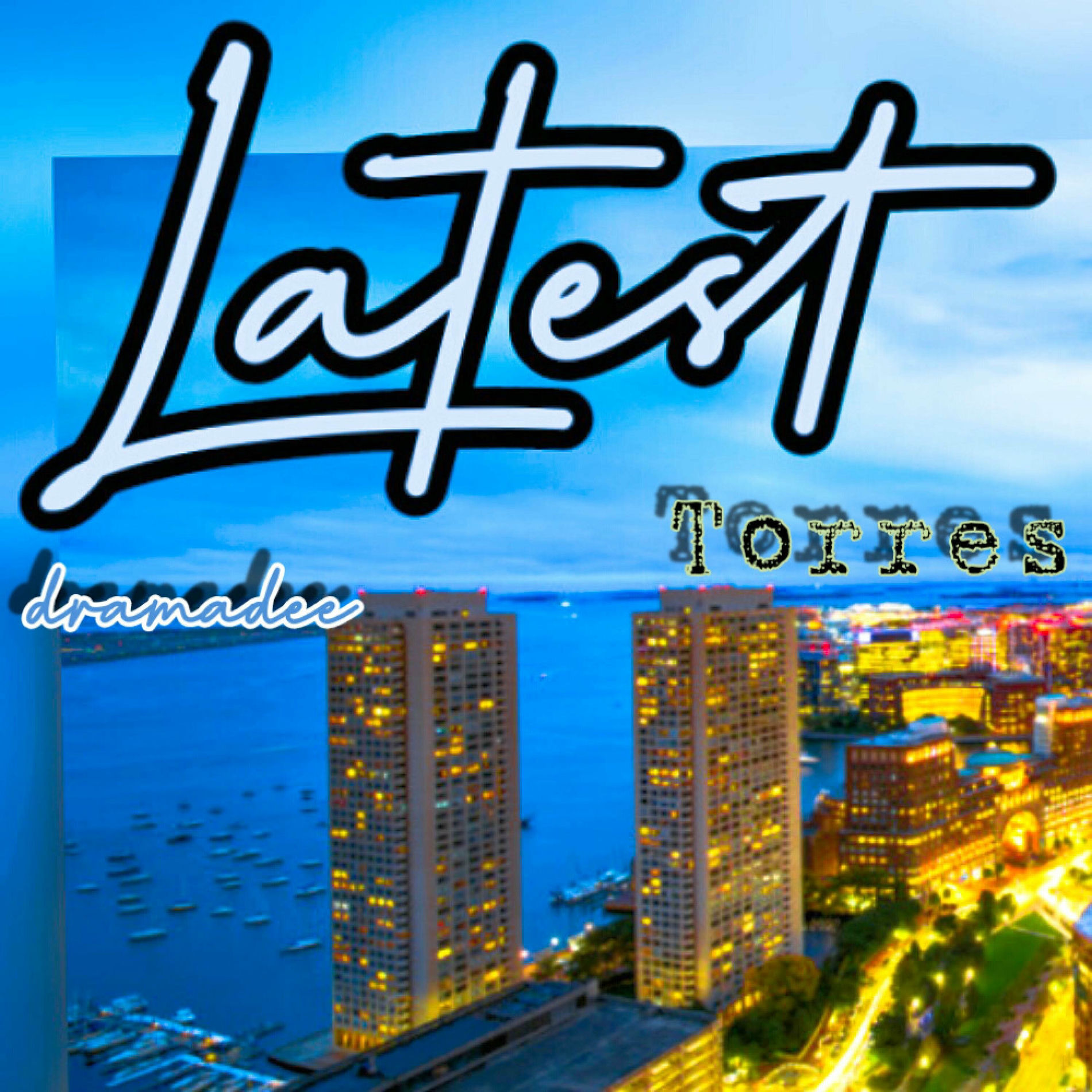 Album cover of Latest (feat. Torres)