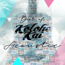 Cover of Best of Kolohe Kai (Acoustic)
