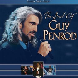 Cover of The Best Of Guy Penrod
