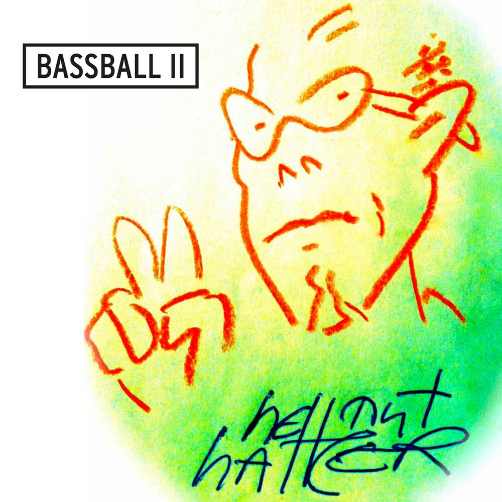 Picture of Bassball II