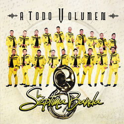 Cover of A Todo Volumen