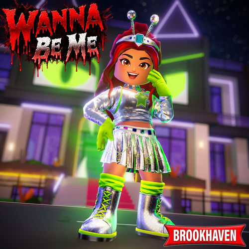 Wanna Be Me
