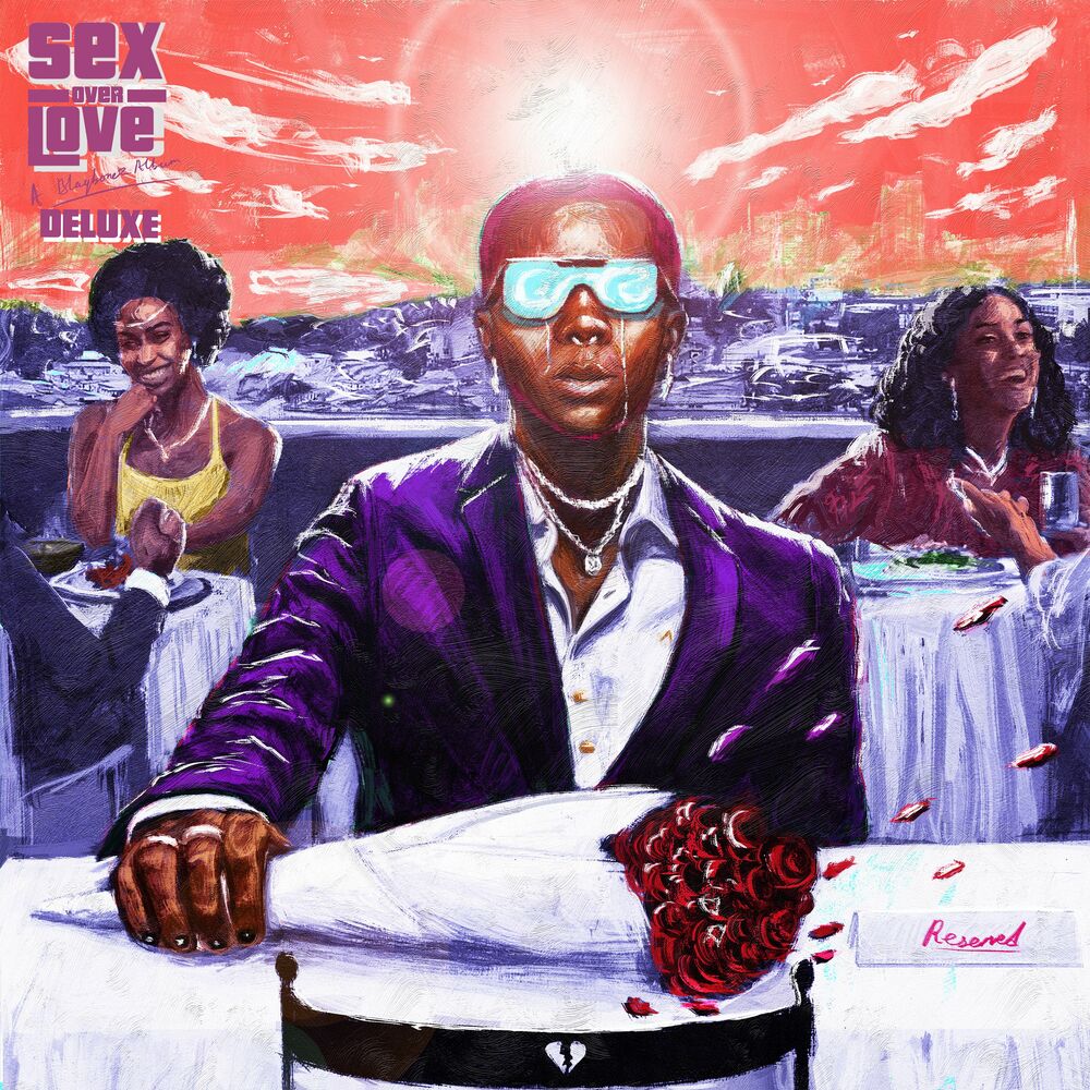 Picture of Sex Over Love (Deluxe Edition)