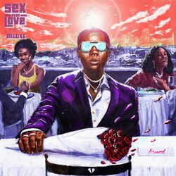 Cover of Sex Over Love (Deluxe Edition)