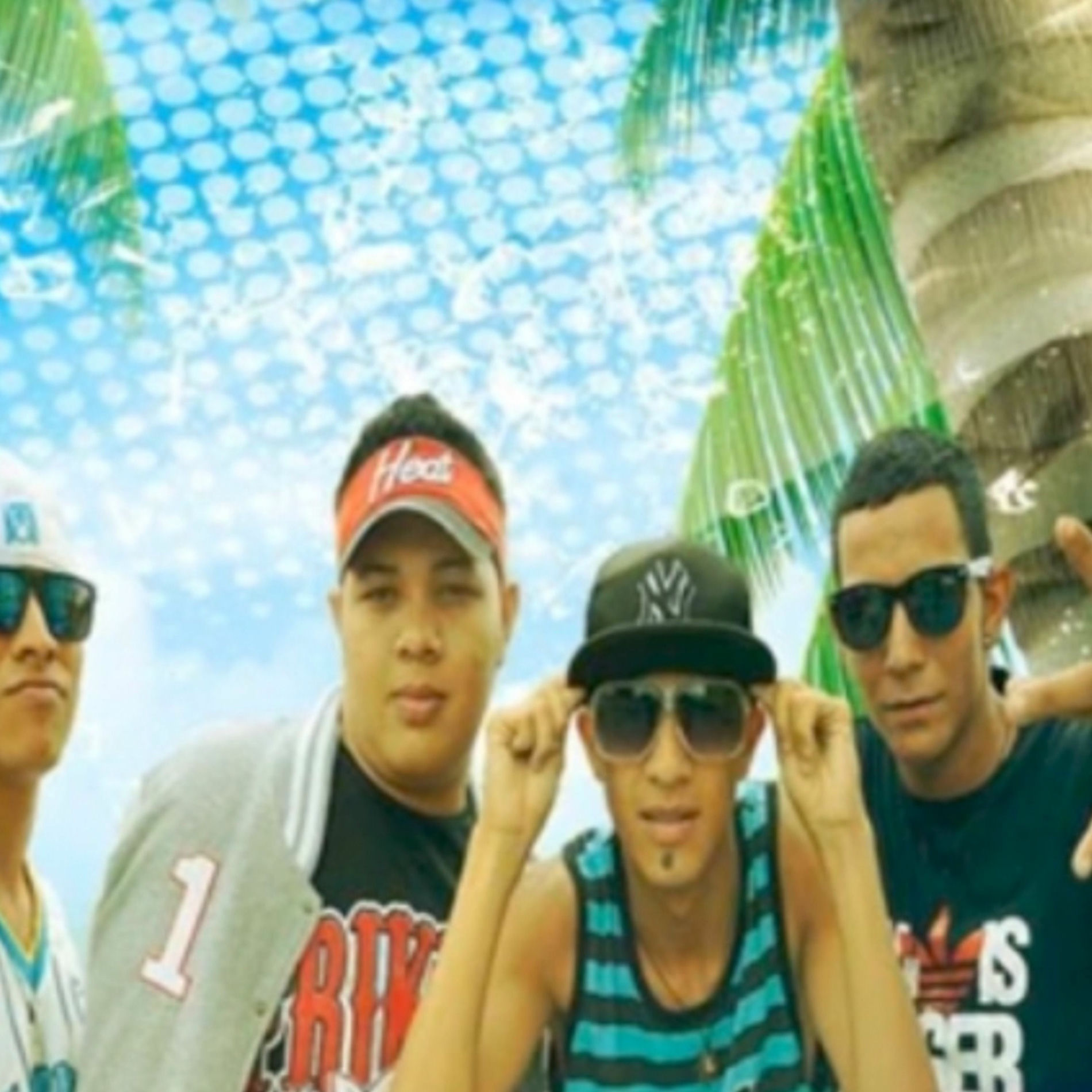 Album cover of Me tienes Loco