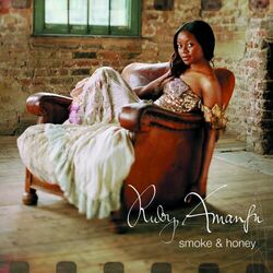 Cover of Smoke and Honey