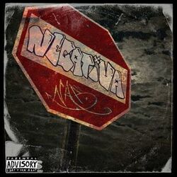Cover of Negativa