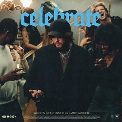 Cover of Celebrate