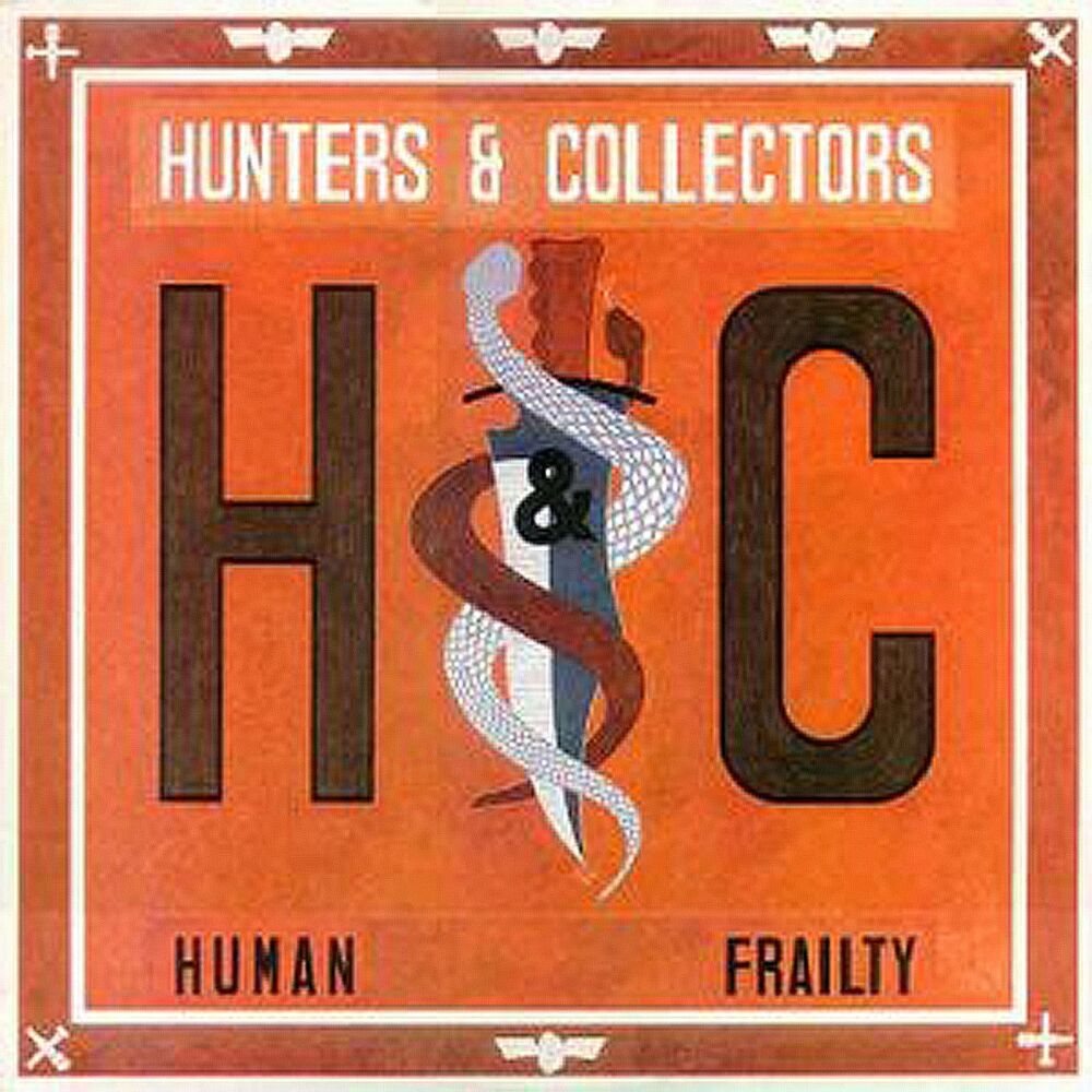 Picture of Human Frailty