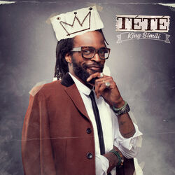 Cover of King Simili