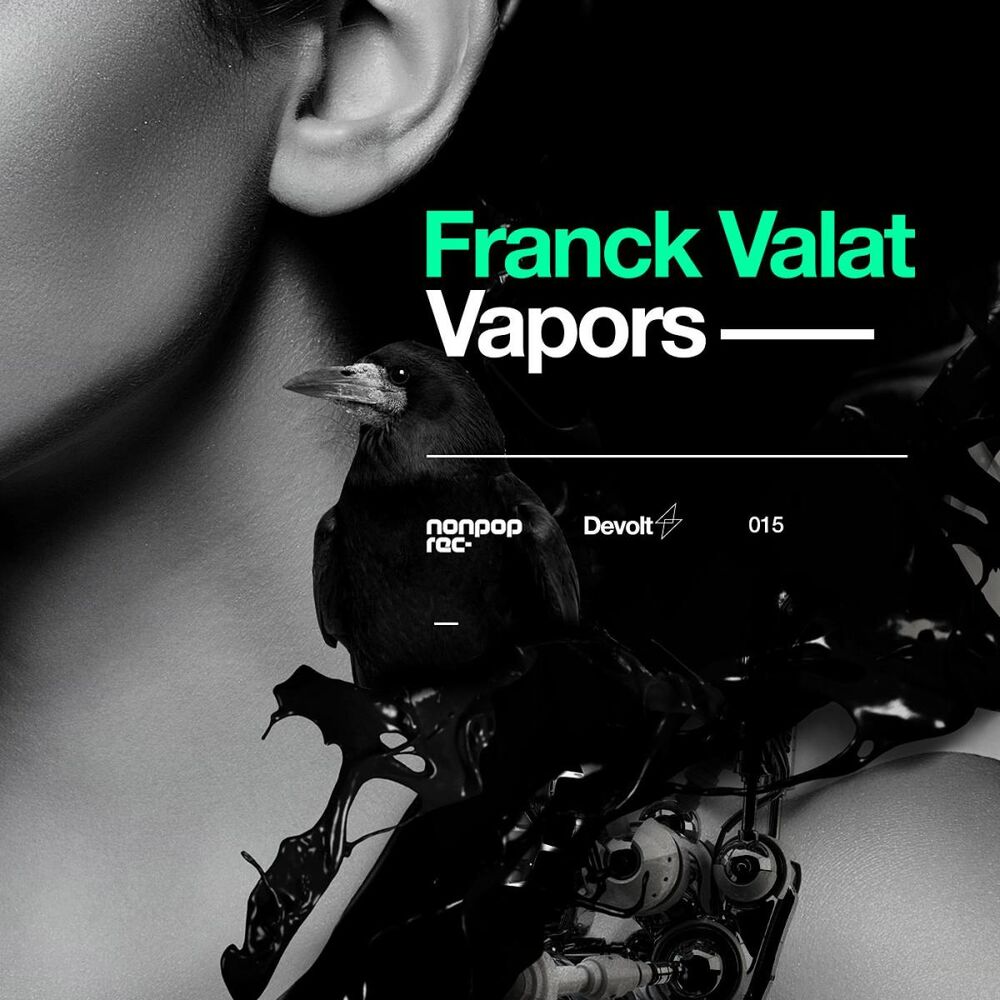Picture of Vapors