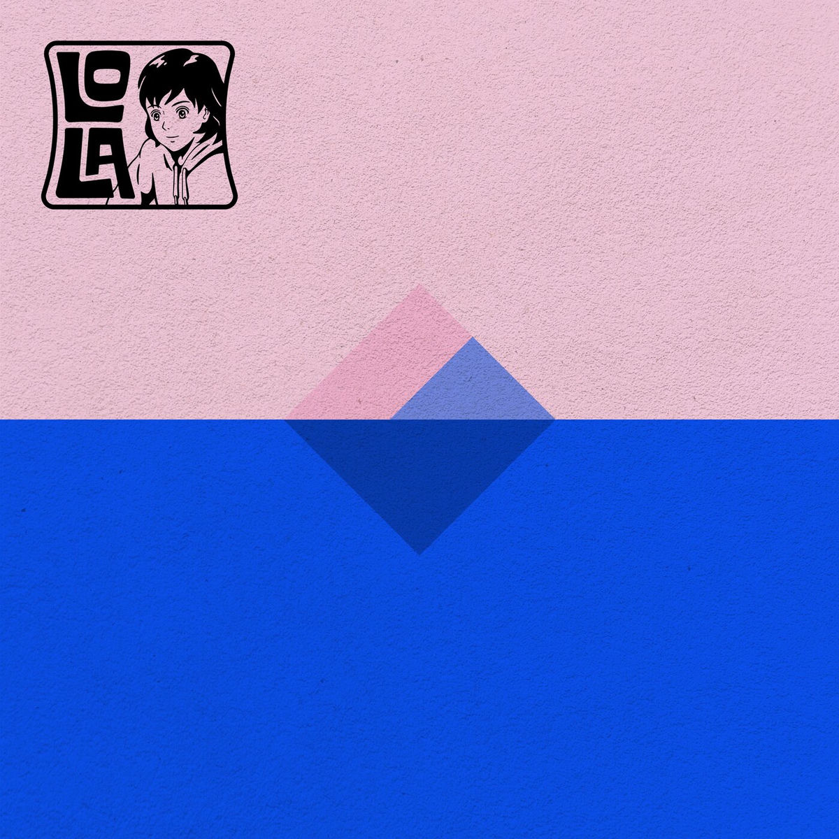 Album cover of Promise