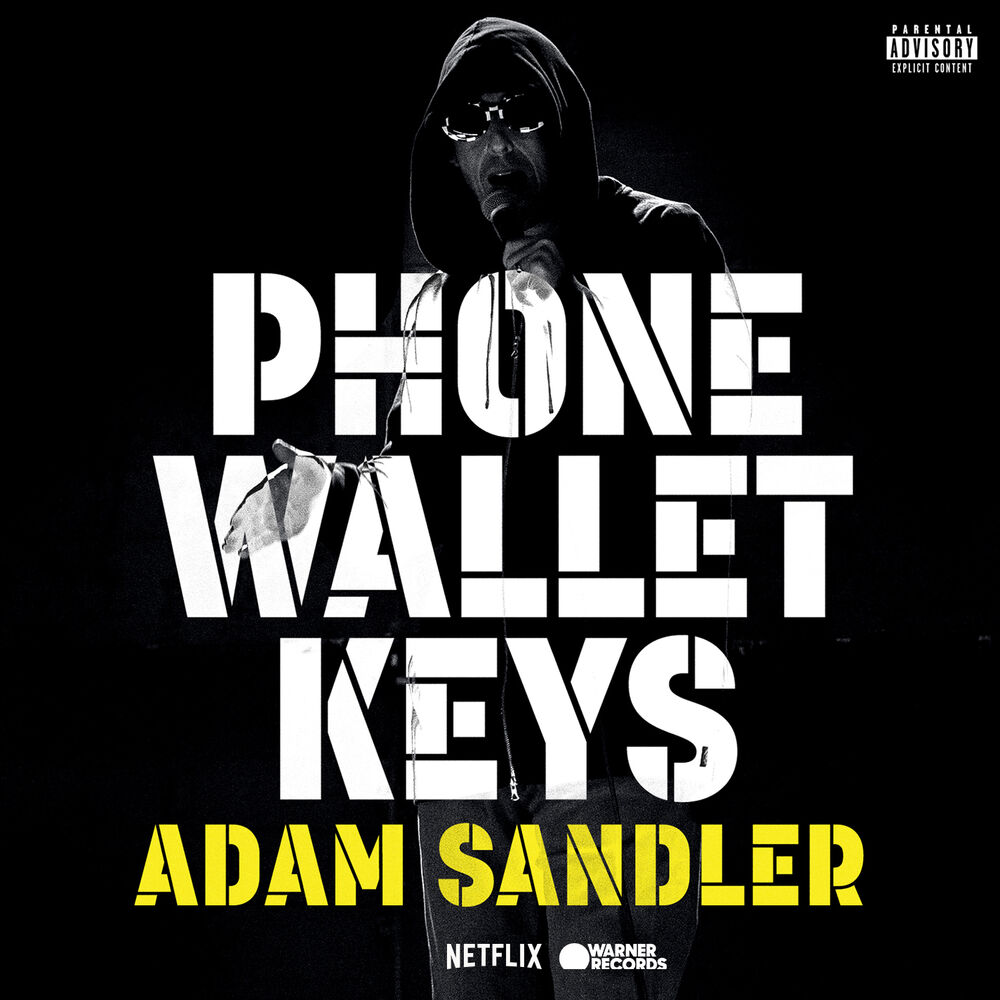 Picture of Phone Wallet Keys (Single Version)