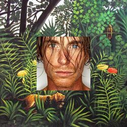 Cover of Paradis