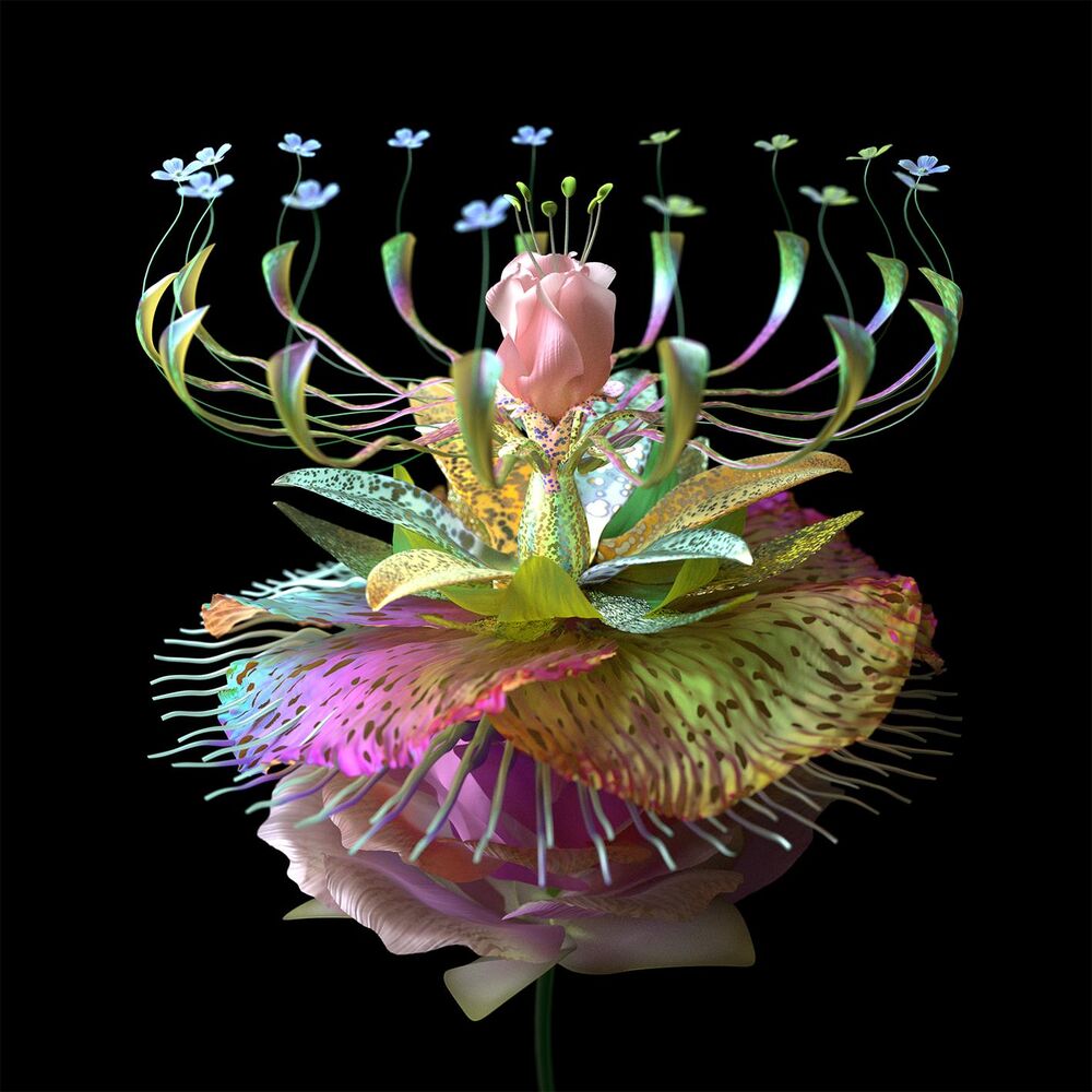 Picture of Super Natural (Remixes) (feat. Carly Rae Jepsen)