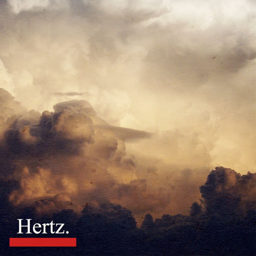 Picture of Hertz.